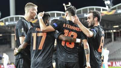  Bivši vezista brani Freda: Očekuju da je ''desetka'', a on kompletan igrač 