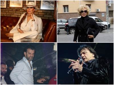  Srpska estrada "bankrotirala" zbog korona virusa 