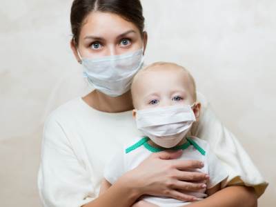  Lijepa vijest iz Italije: Jednogodišnjak pobijedio korona virus! 