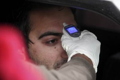  Drastičan rast obolelih u Austriji: Za dan 95 novih zaraženih! 