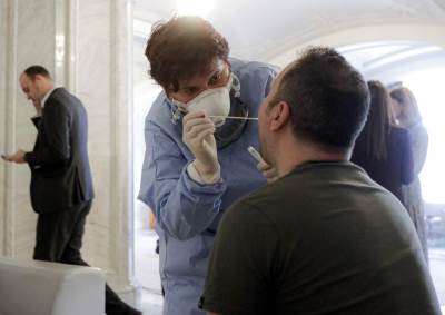  Šest najvećih mitova o virusu korona 