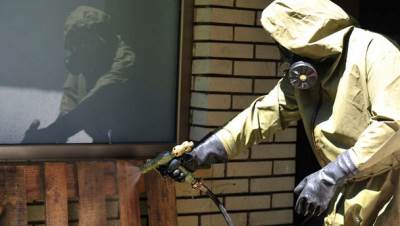  Naređena hitna dezinfekcija svih javnih objekata, površina i prevoza u RS 