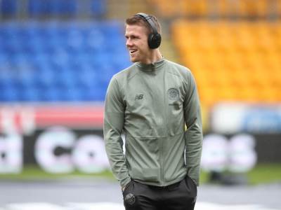  Milan zainteresovan za Kristofera Ajera iz Seltika 