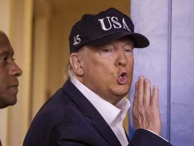  Donald-Tramp-o-povratku-sporta-u-SAD-posle-pandemije-korona-virus 