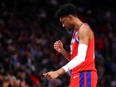  Kristijan Vud treći igrač u NBA s koronavirusom 