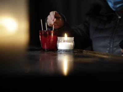  Najteži dan za Italiju: 368 preminulih u poslednja 24 časa 