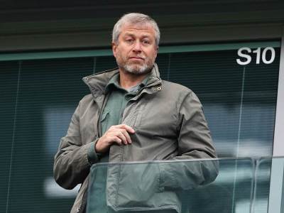  Roman Abramovič moga da kupi Arsenal ili Totenhem, ali pogrešno informisan 