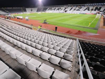  FK-Partizan-nema-treninga-nema-izlaska-iz-zemlje-korona-virus-vanredno-stanje 