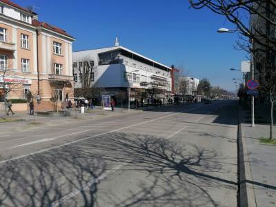  Vanredno stanje Banjaluka radno vrijeme korona virus BiH Banjaluka vanredno stanje 