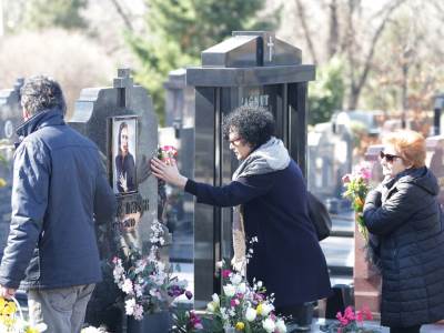  Deset godina od tragedije koja je potresla Srbiju 