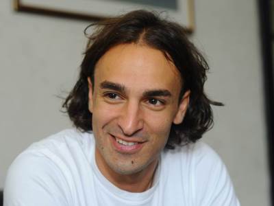  Bravo za Lazara Markovića: Kad ne igra za Partizan, pomaže starijima! 