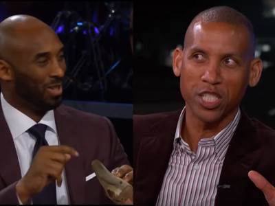  Dok čekamo NBA, evo nekih legendarnih snimaka: Kobi objašnjava ko je [GOAT] 