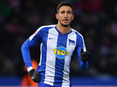  Herta - Union Berlin, najava 27. kolo Bundesliga 