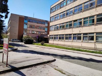  Banjaluka UKC adaptacija objekata na staroj hirurgiji 