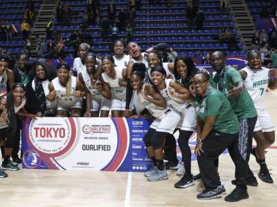  FIBA odgodila žrijeb za Olimpijske igre zbog koronavirus 