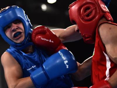  Bokseri iz BiH u Londonu sutra se vraćaju kući 