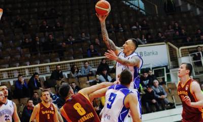  Prekinuta A1 liga Bosna Rojal ponovo u Ligi BiH 