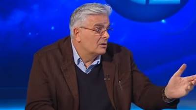  Krstić ima rješenje za koronu: Ukinuti Facebook, Twitter i YouTube 