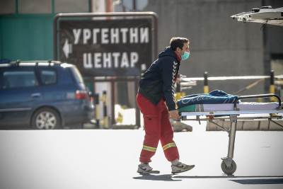  SRBIJA: Za 10 h obolelo još 7 osoba od korona virusa, evo kakvog su stanja 