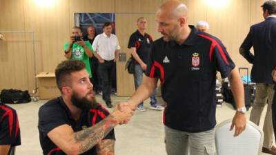  Raduljica: Kriću se i po šumi ako treba 