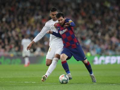  Primera-kraj-sezone-nastavak-pauza-korona-virus 