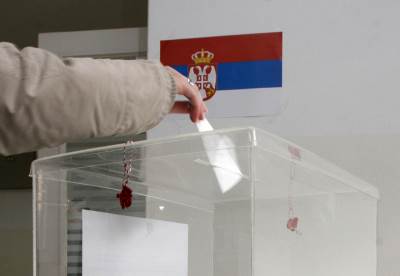  Građani Srbije se sutra izjašnjavaju na referendumu o promjeni Ustava 