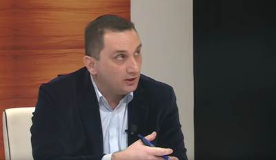  "Tek sad će nauka i digitalne tehnologije dobiti na zamahu" 