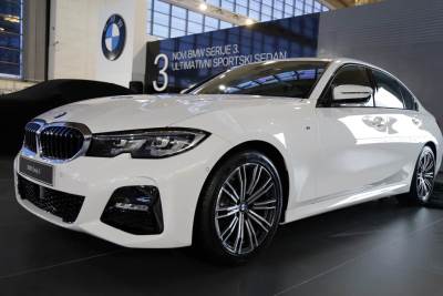  I BMW prikočio: Privremeno zatvara fabrike u Evropi i JAR 