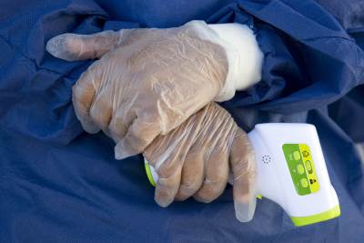  Turska je dugo odolevala koroni, sad zabrinjavajući porast obolelih 