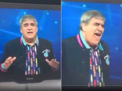  Goran Dragić - hit Ljuba Aličić Majami Hit 