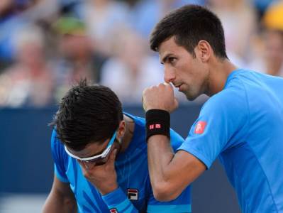  Janko Tipsarević - ne napadajte Novaka 