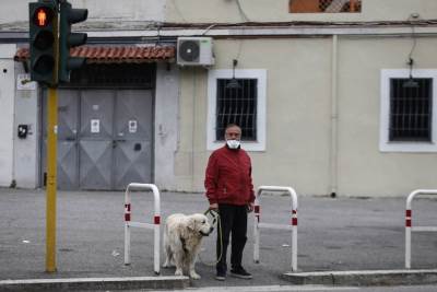  FBiH: Zabrana kretanja osobama mlađim od 18 i starijim od 65 godina 