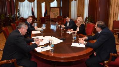  Nema poremećaja u snabdijevanju prehrambenim proizvodima u RS 