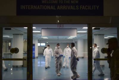  U bolnici u Londonu "kritični incident": Nema dovoljno kreveta za zaražene! 