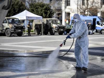  Italija uvela nova ograničenja kretanja 