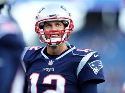  NFL Tom Brejdi novi član Tampa Bej Bakanirs 