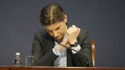  Srbija od sutra zatvara kafiće i tržne centre 