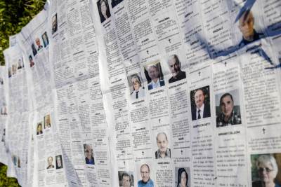  Italija: Preminule 793 osobe u jednom danu! 