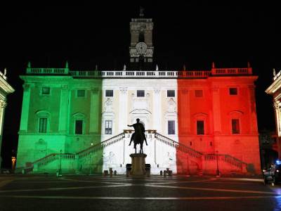  Novi horor u Italiji: Još 662 smrti, više od 6.100 novozaraženih! 