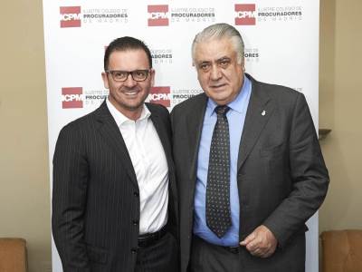  Umro Lorenso Sans bivši predsjednik Real Madrid 