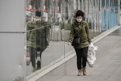  Balkance najmanje plaši korona virus 