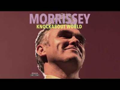  Hit dana: Morrissey - Knockabout World 