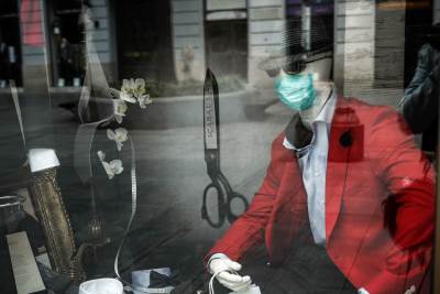  Crnogorski premijer o skandalu oko maski: Neće biti privilegovanih 