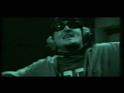  Hit dana: Voodoo Popeye - Karantin 