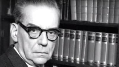  Ivo Andrić 1969. donirao 100.000 dinara za obnovu razorene Banjaluke FOTO 