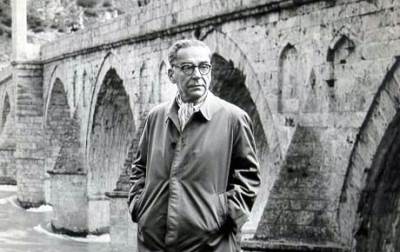  Kako je Andrić opisao veliku zarazu u romanu "Na Drini ćuprija" 