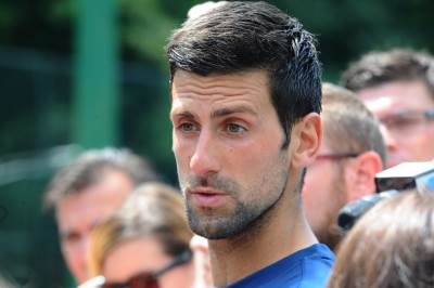  Novak Đoković je zaslužio svaku nedjelju: Federerovi će biti nezadovoljni, ali... 