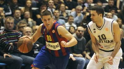  Jaka Lakovič završio karijeru 