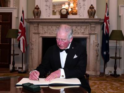  Princ Čarls zaražen korona virusom, prebačen u zamak u Škotskoj! 