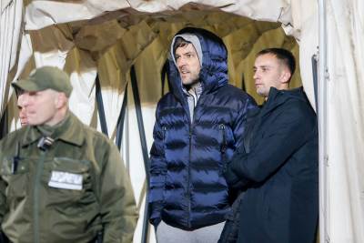  Vladimir-Stojkovic-golman-FK-Partizan-Apel-svima-pomozimo-penzionerima 